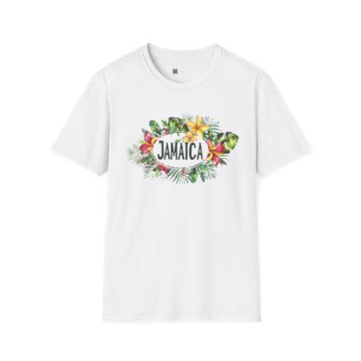 Jamaica Tee